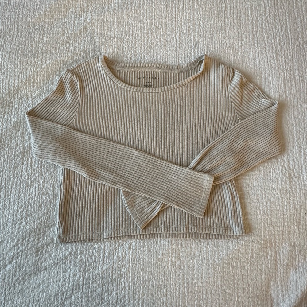 American Eagle Top